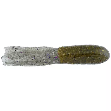 Xzone Lures X-Tubes