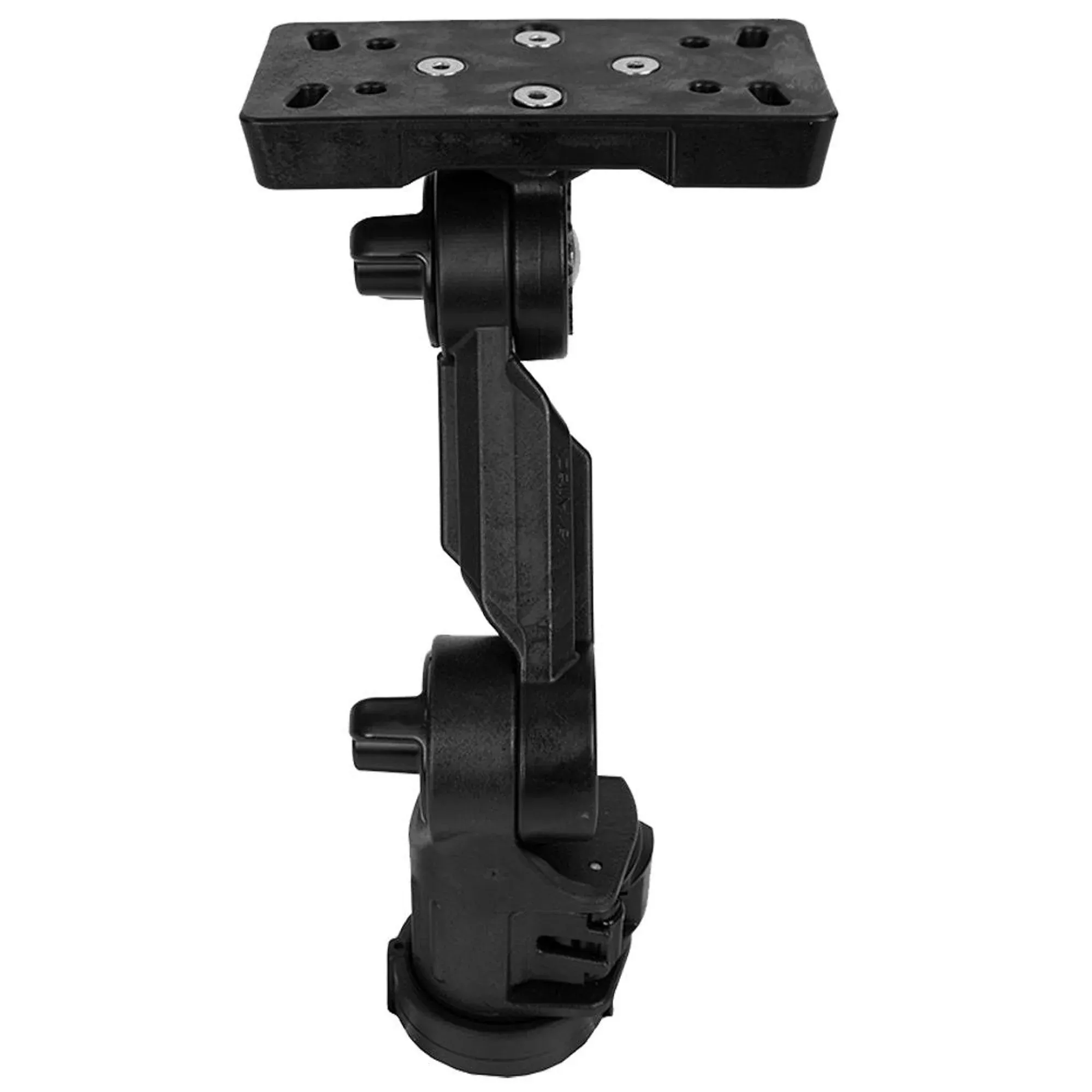 YakAttack Fish Finder Mount