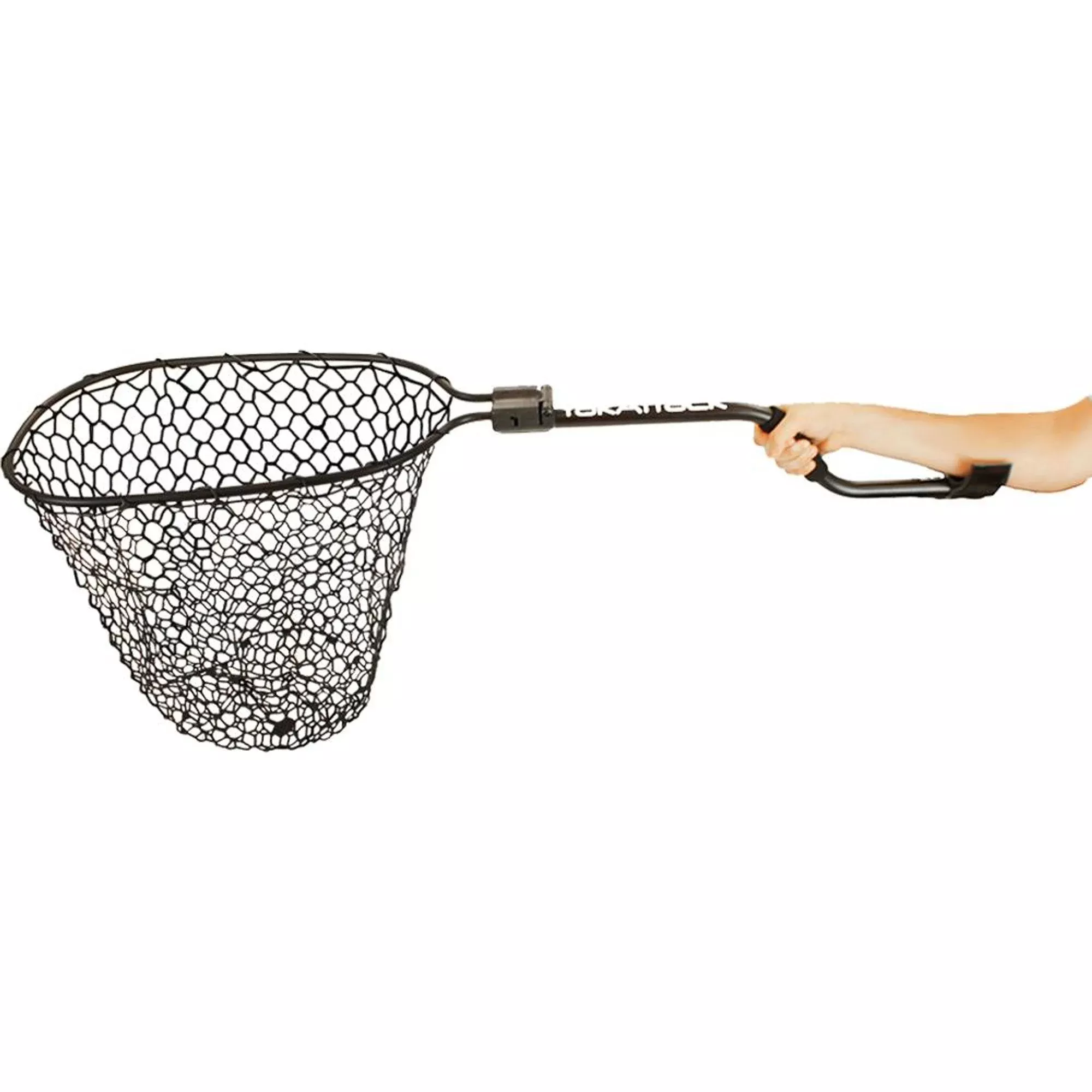YakAttack Landing Net