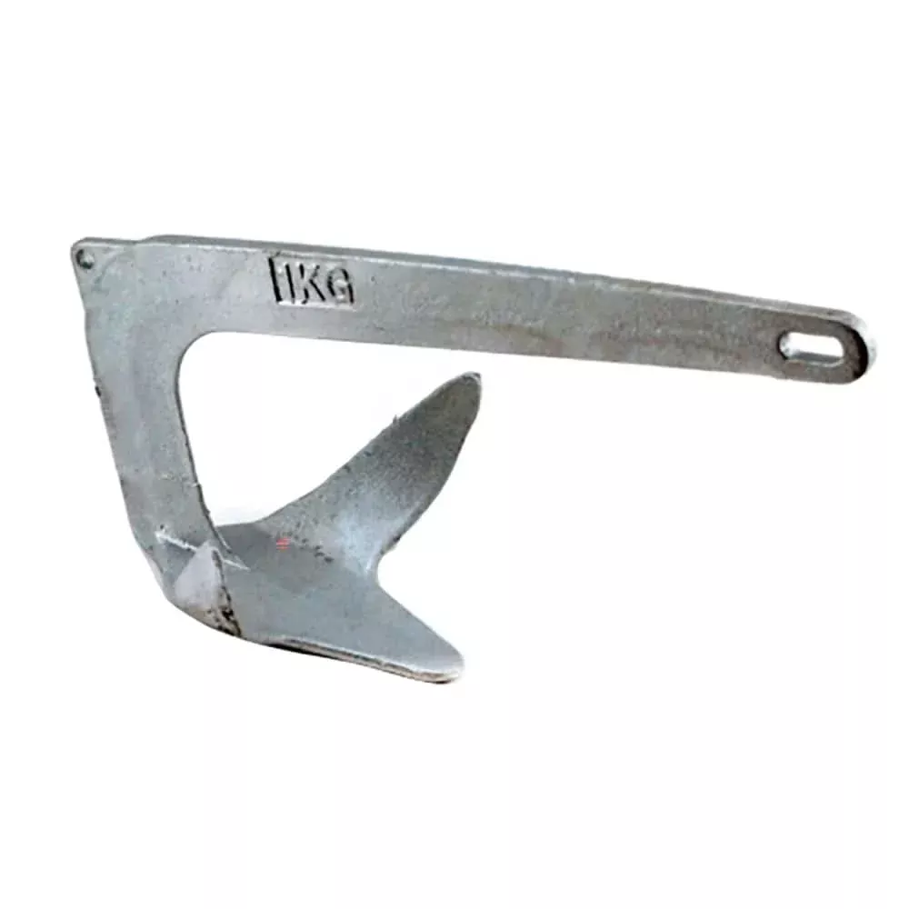 YakGear 2.2lb Bruce Anchor – ABB