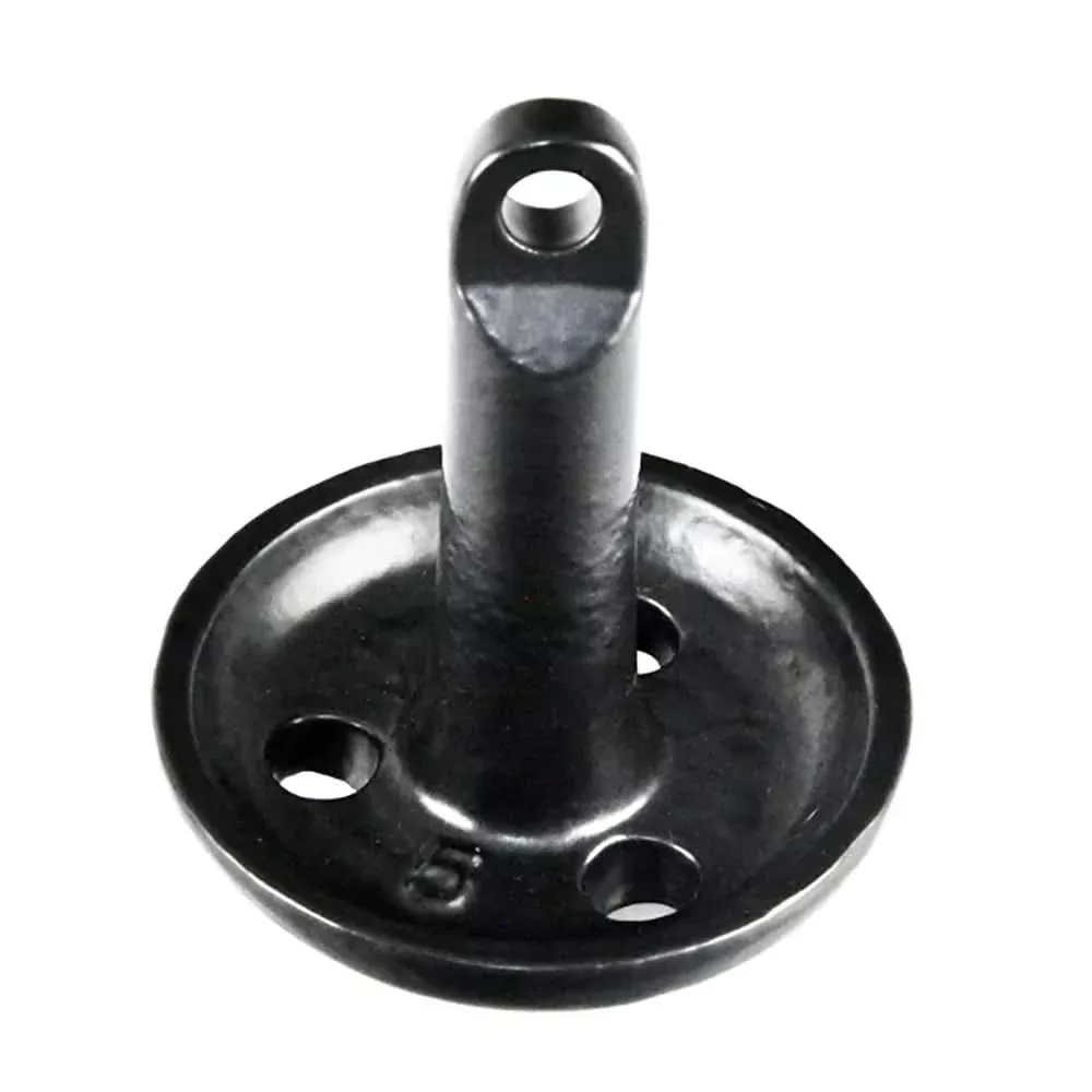 YakGear 5lb Mushroom Anchor – 01-0010-01B