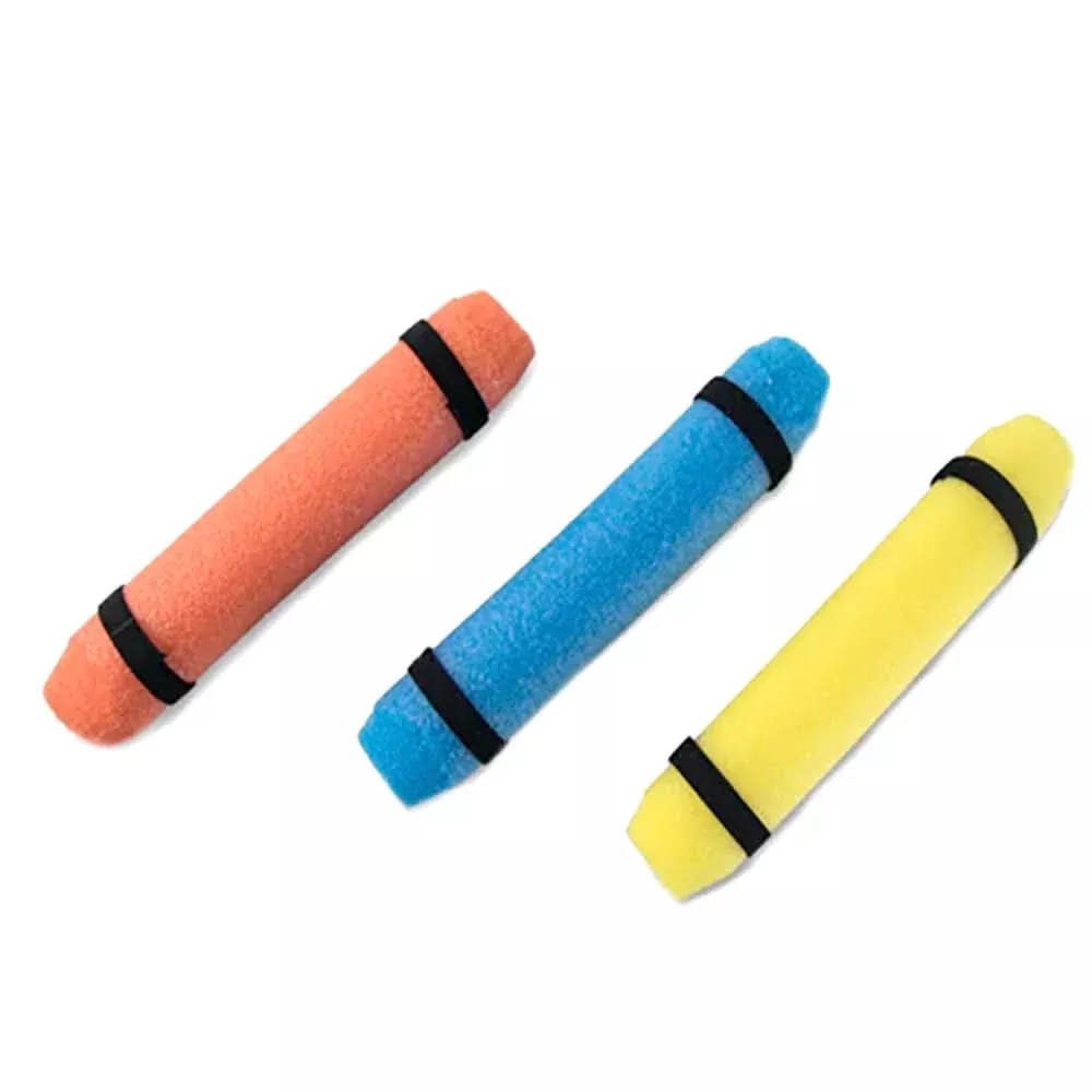 YakGear 8″ Rod Floats – RF3-YK