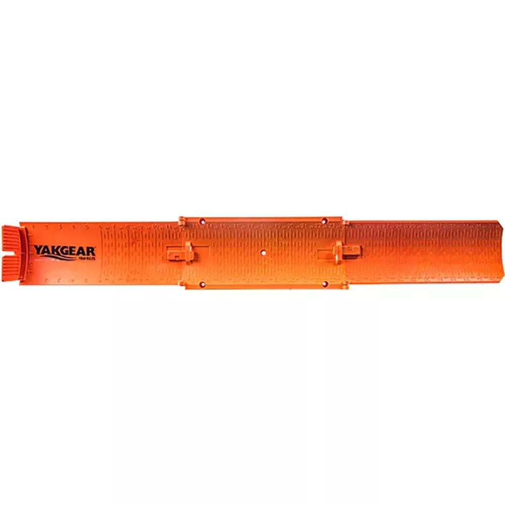 YakGear Fish Stik – Orange – 01-9004-SO
