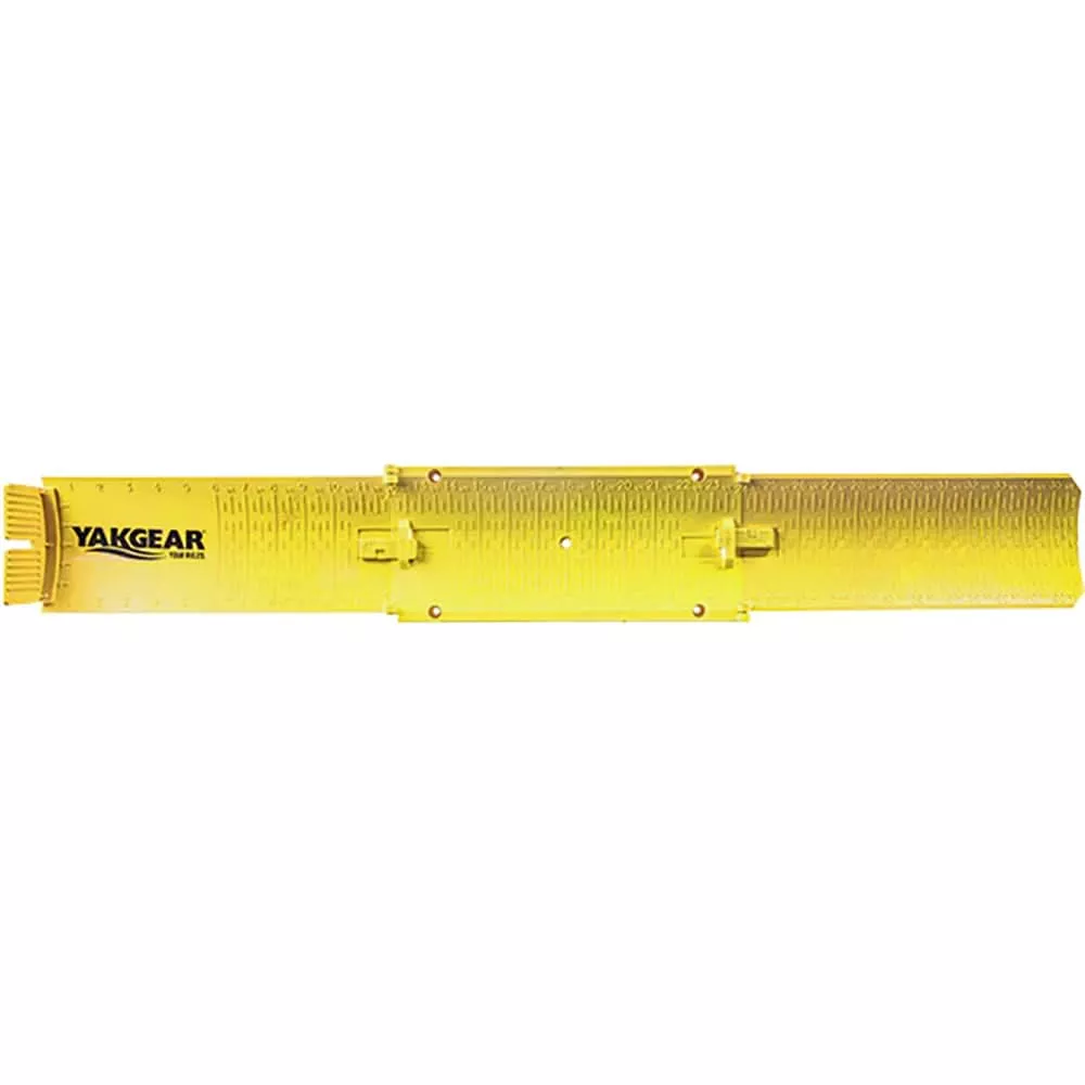 YakGear Fish Stik – Yellow – 01-9004-Y