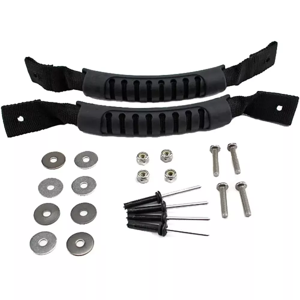YakGear Handle Kit – HAND