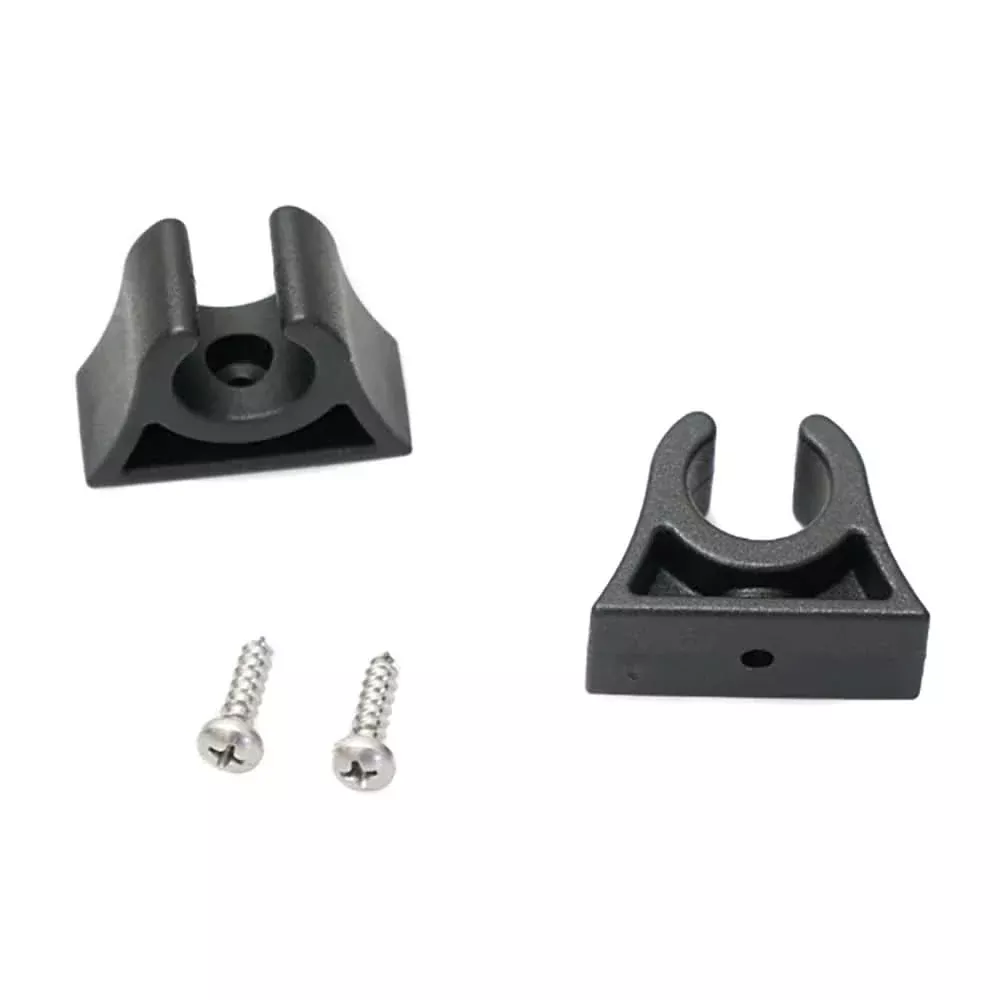 YakGear Molded Stick Clip Kit – 3/4″ Clips – MPC34