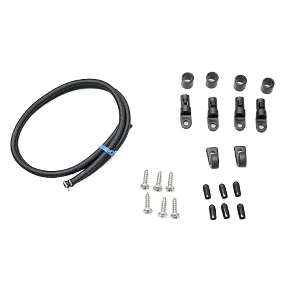 YakGear Paddle Keeper Kit – PK1