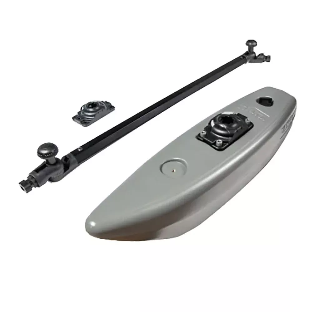 YakGear StandnCast Kayak & Canoe Outriggers – 01-0096