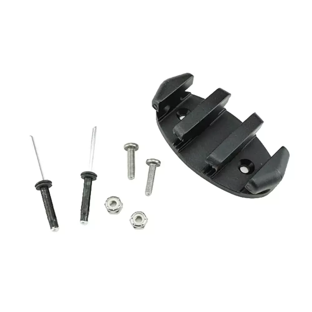 YakGear Zig Zag Cleat Kit – ZZCK1