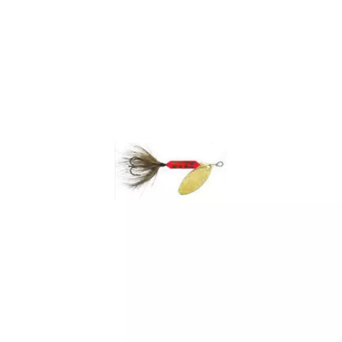 Yakima Bait Company Rooster Tail 1/6 Oz #210 FLCD