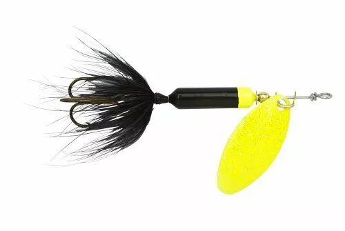 Yakima Bait Company Rooster Tail 1/8 Oz. #208 BLC