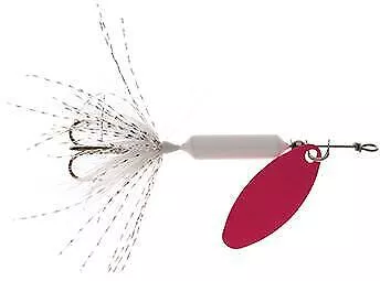Yakima Bait Company Rooster Tail 1/8 Oz. #208 CLDT