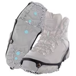 Yaktrax Diamond Grip™ Grip Ice Shoes – M