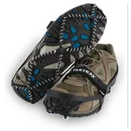 Yaktrax Pro Ice Shoes – M
