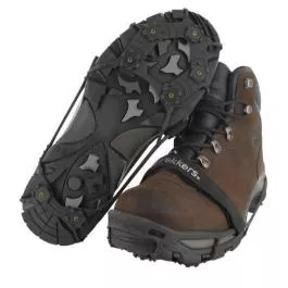 Yaktrax Spikes Ice Shoes – S/M