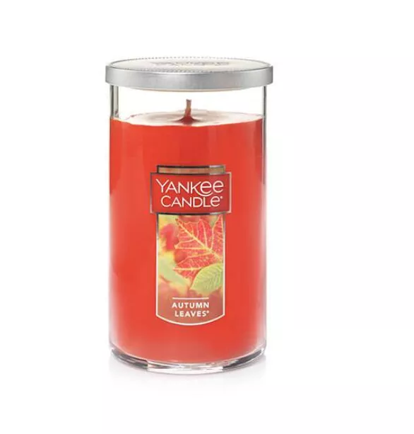 Yankee Candle – Autumn Leaves