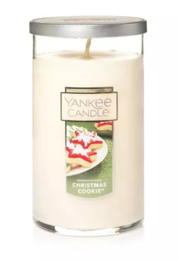 Yankee Candle – Christmas Cookie