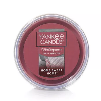 Yankee Candle Home Sweet Home MeltCup 2.2 Oz.
