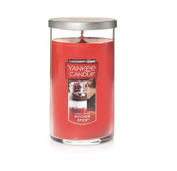 Yankee Candle – Kitchen Spice