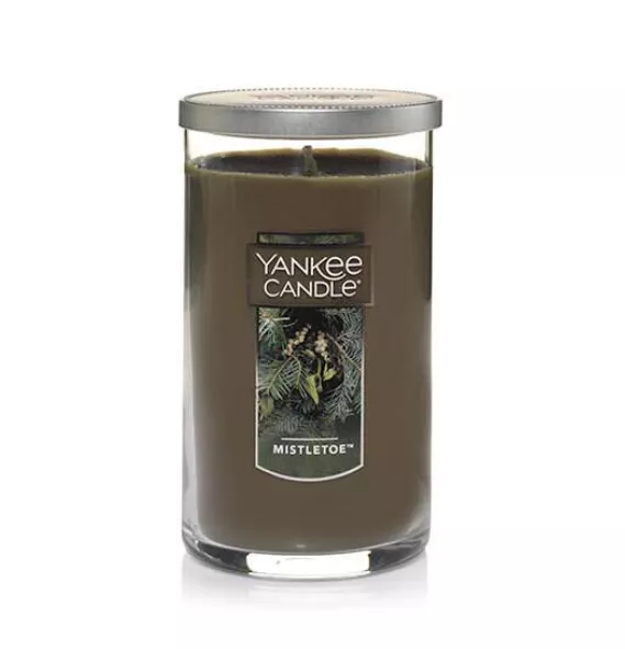Yankee Candle – Mistletoe