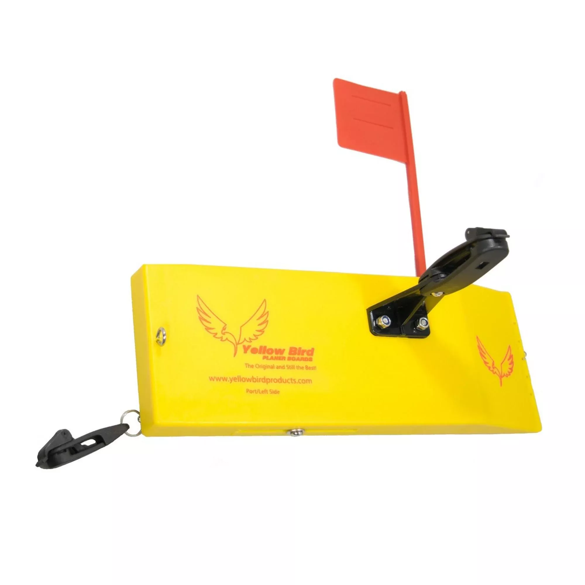 YellowBird Planer Board