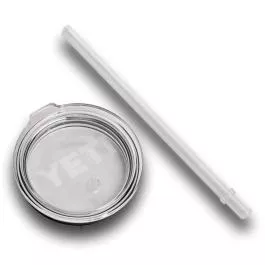 YETI Rambler 20 oz. Lid w/Straw