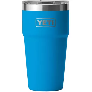 Yeti Rambler 20 Oz. Stackable Ms
