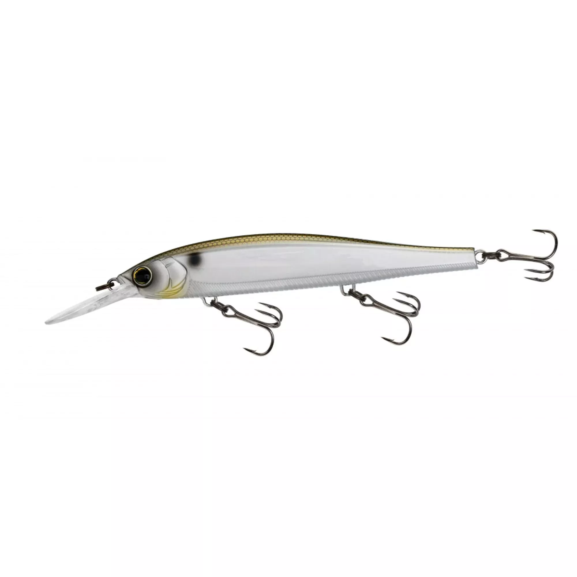 Yo-Zuri 3DB Jerkbait 110 Deep