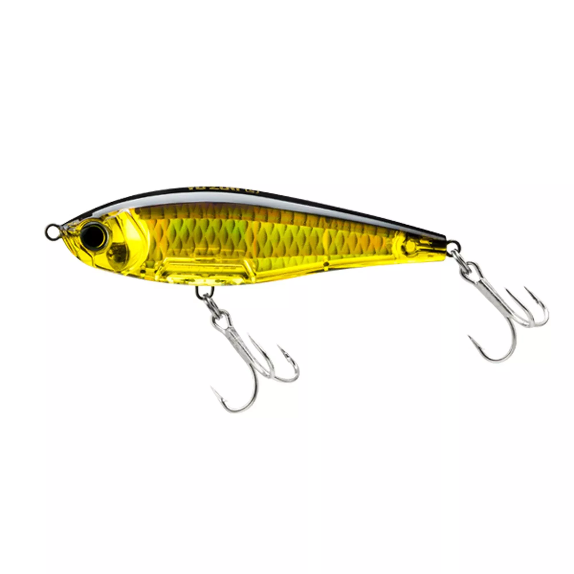 Yo-Zuri Saltwater 3D Inshore Twitch Bait