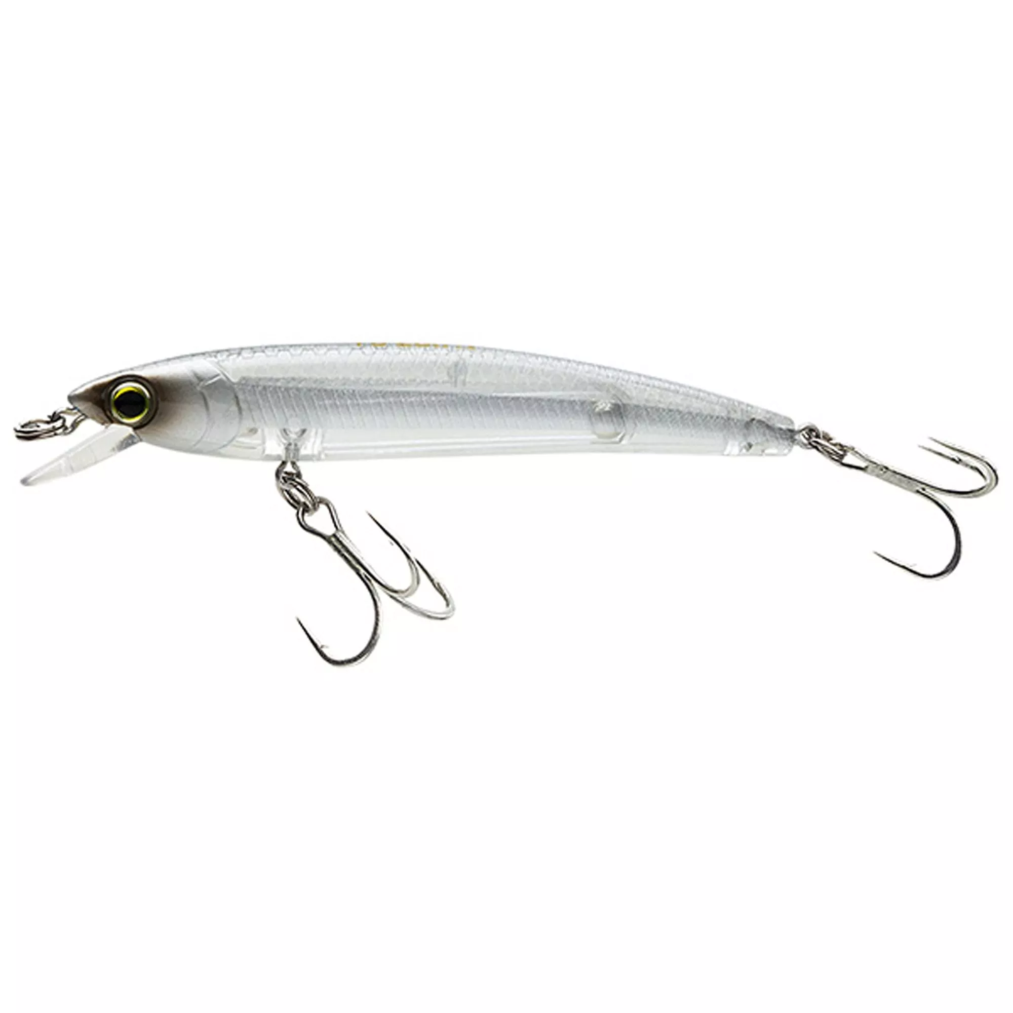 Yo-Zuri Saltwater Pins Minnow Floating