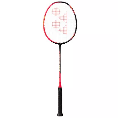 YONEX Astrox 77 Shine Red 4U Badminton Racquet (AX77SR4UG5)