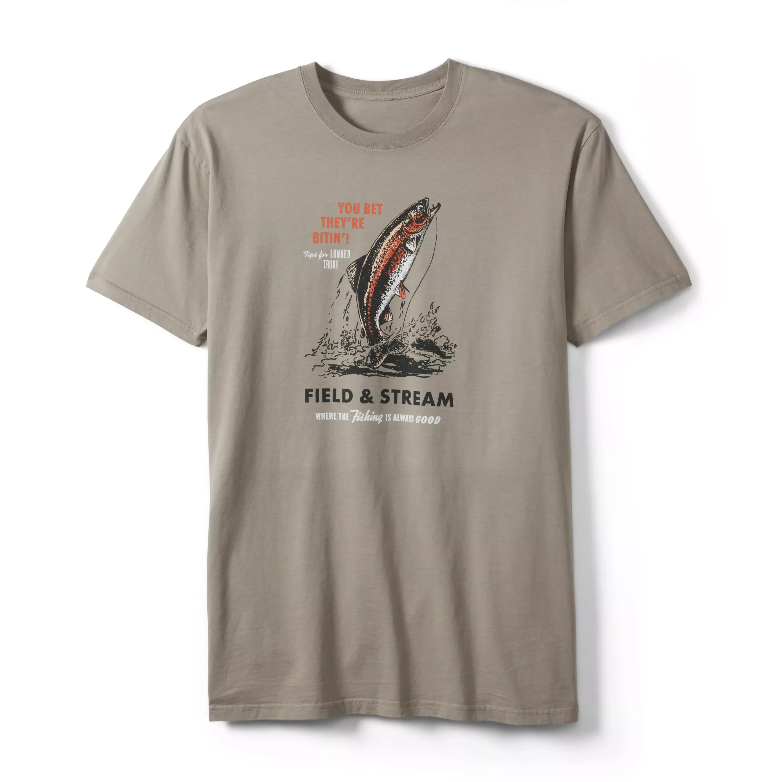 You Bet They’re Bitin’ Tee