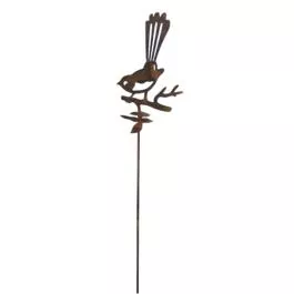 Young’s Metal Bird Stake