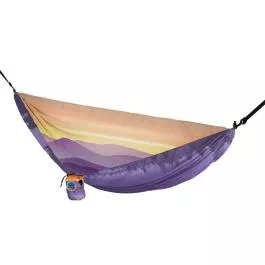 Yukon Outfitters Vista Hammock – Smoky Sunset