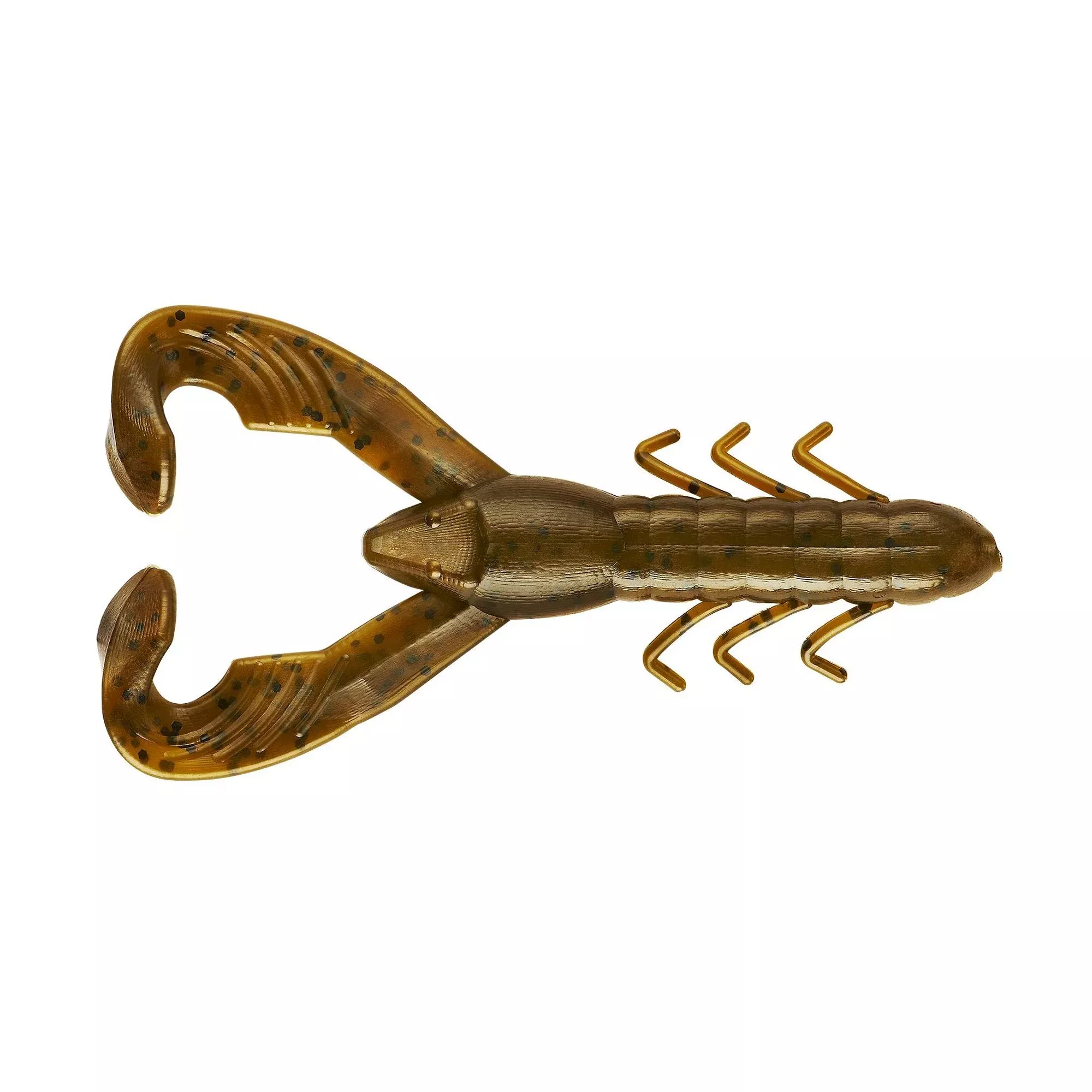 Yum Christie Craw 3.5″ Bulk