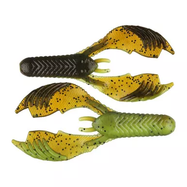 Yum Craw Chunk