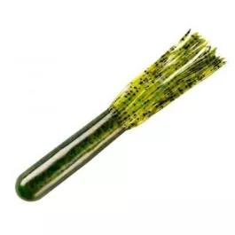 YUM Tube – 4″ – Watermelon Seed – Pack of 6