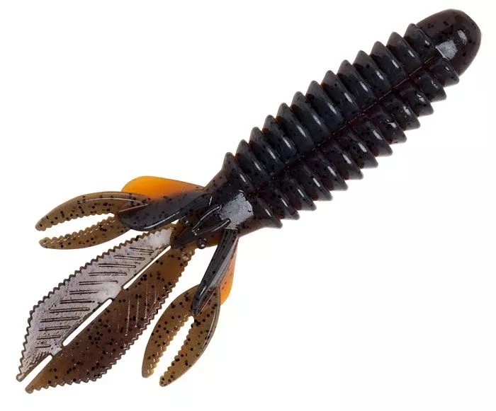 Yum Wooly Bug 3.25"