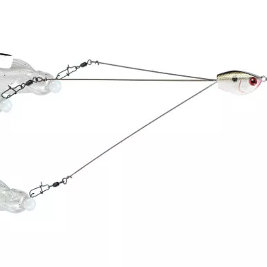 Yumbrella 3 Wire Rig Tennessee Special