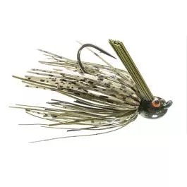 Z-Man CrossEyeZ Power Finesse Jig