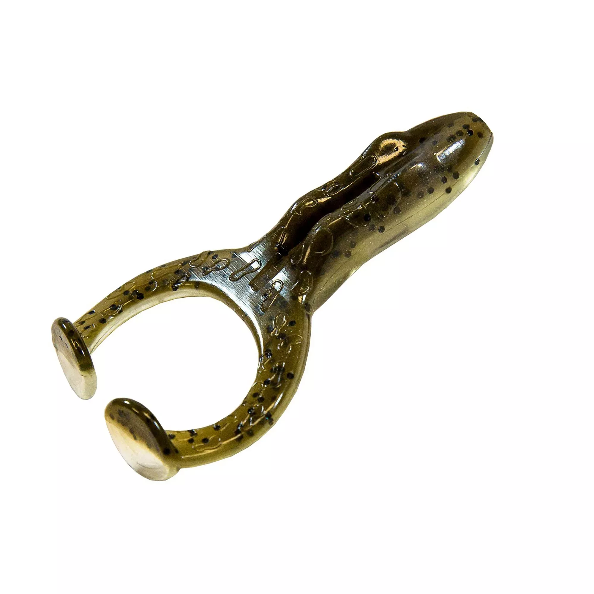 Z-Man Finesse FrogZ