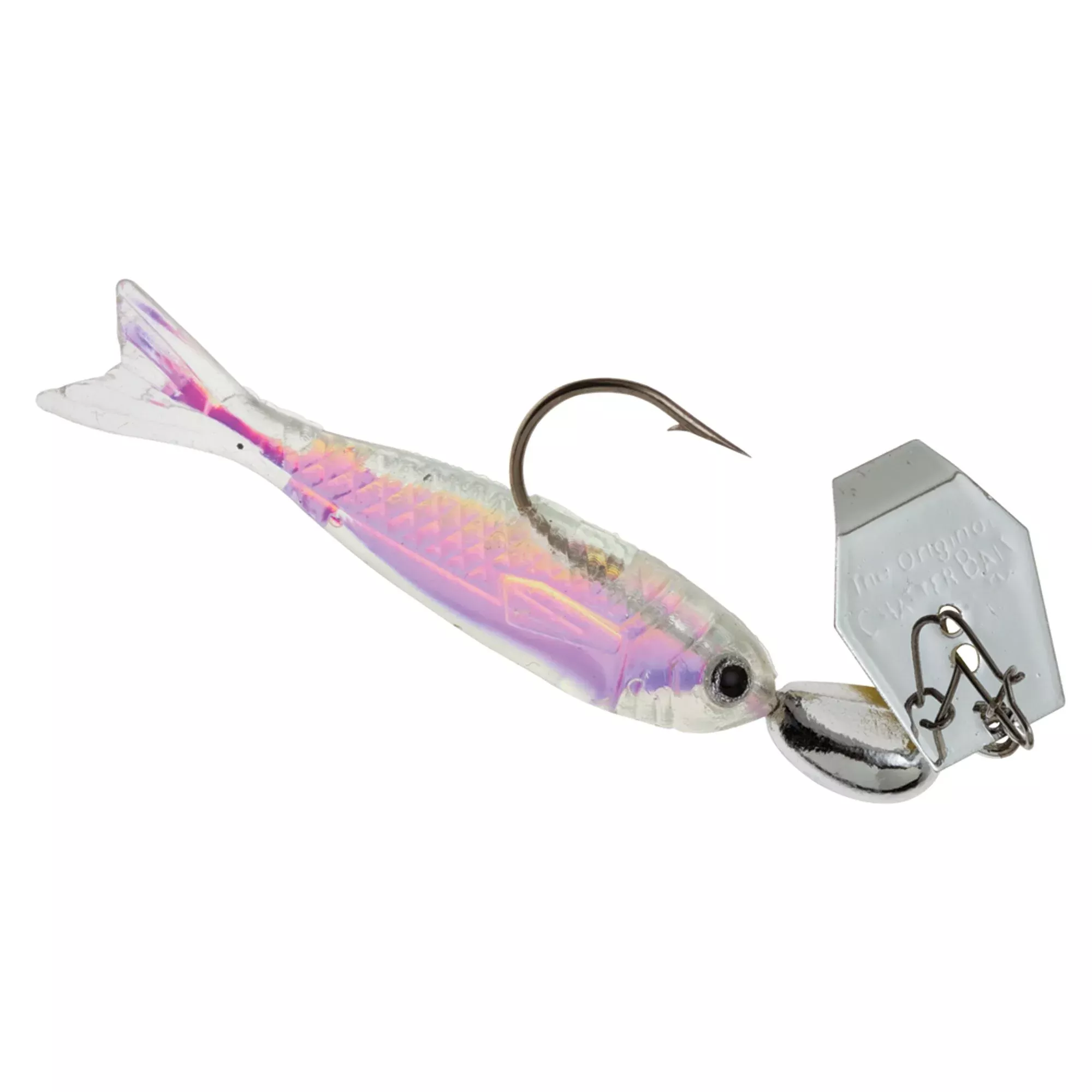 Z-Man Flashback Mini