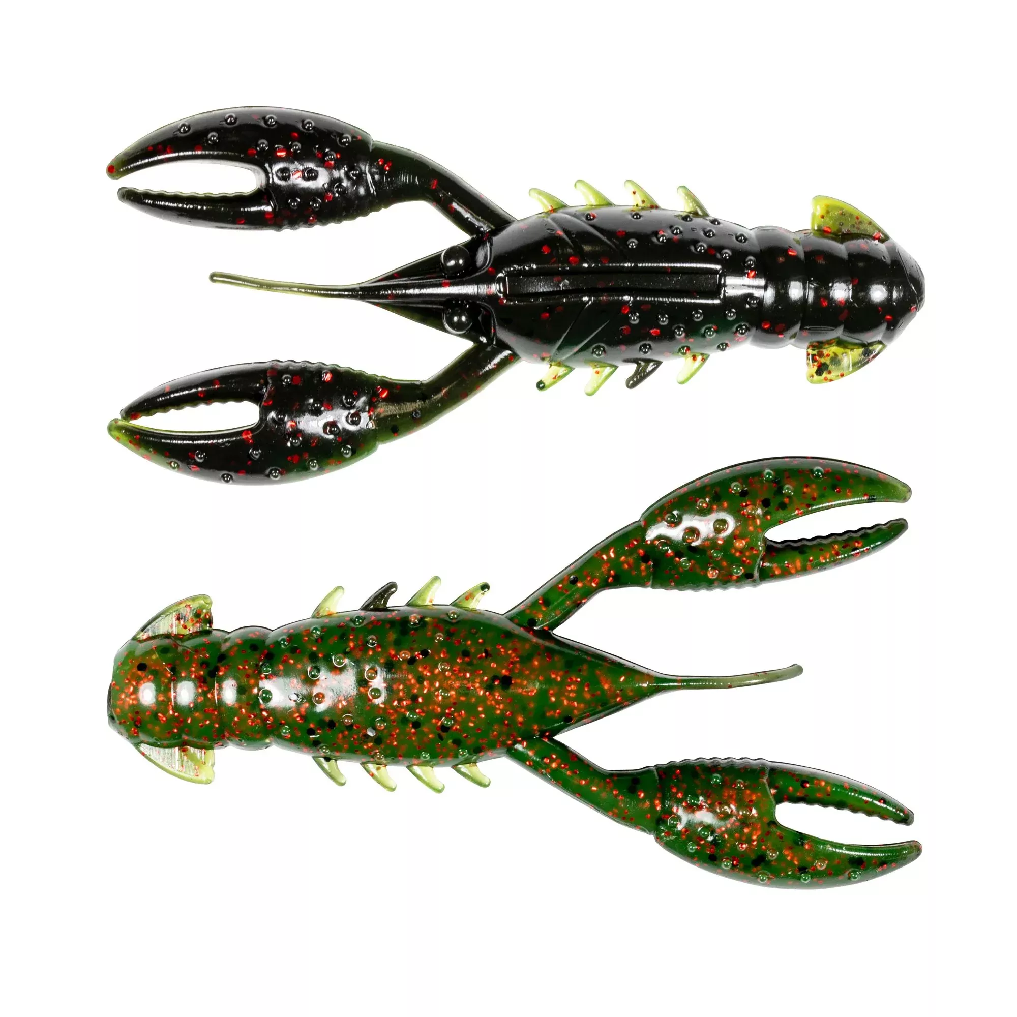 Z-Man Pro CrawZ