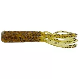 Z-Man TRD TubeZ – 2.75″ – Green Pumpkin