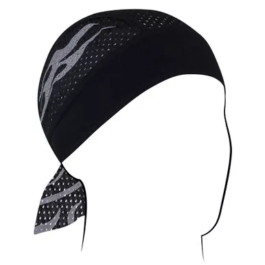 ZANheadgear Flydanna Vented Sport Polyester Mesh Bandanna
