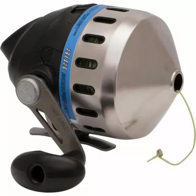 Zebco 808 Bowfishing Spincast Reel