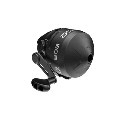 Zebco 808 Spincast Reel