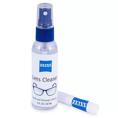 ZEISS 2oz Spray and Microfiber Lens Care Kit (2127 990)