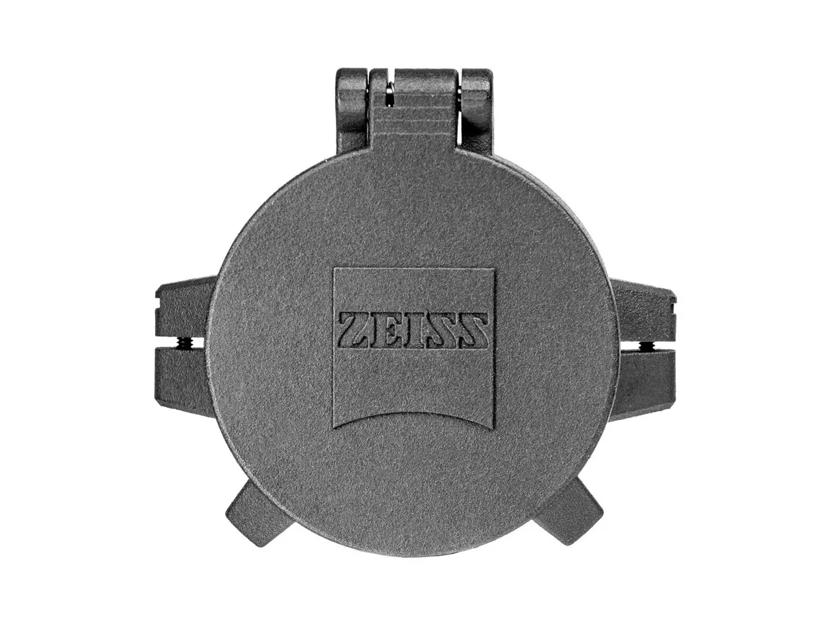 Zeiss Flip-Up and Fold-Flat Ocular Lens Cover for LRP S3
