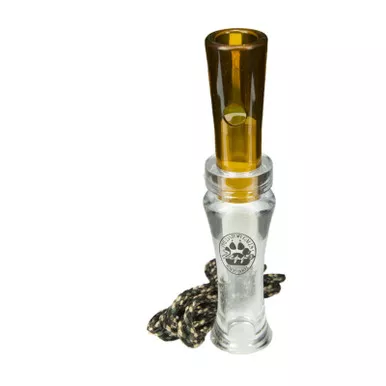 ZEPPS M44 PREDATOR CALL